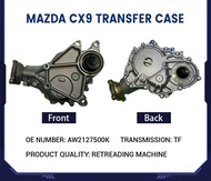 TRANSPEED ใหม่ AW2127500H9U AW2127500K AW2127500K9U AW2127500N AW2127500N9U AW2127500P 6 SPEED TF Tr