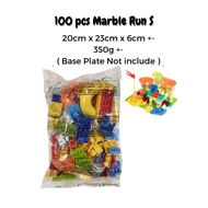 500g Building Blocks Compatible building toys baby Building blocks compatible building blocks educat