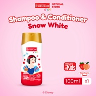 Eskulin Kids Shampoo & Conditioner Princess 100ml