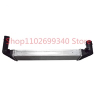 Intercooler Turbo Turbocharger Air Inter Cooler for Ford Explorer 3.5L DB5Z-6K775-A 56162 BB5Z6K775A