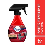 Febreze Fabric Refresher (370ml) | febreze spray | fabric fragrance | penyegar sofa tilam