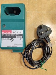 Makita DC1470充電器