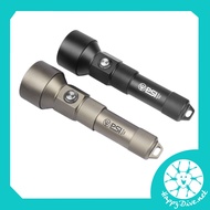 ✨🔦 PSI Nexus PRO Light, diving light, dive torch - ไฟฉายดำน้ำ