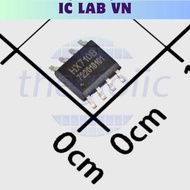 [2 Pieces]- HX710B IC ADC 24-Bit SOP-8 Ic Lab VN