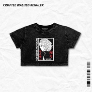 MADMAN Croptee ANIME Washed TOKYO REVENGERS | CRPW TR-03