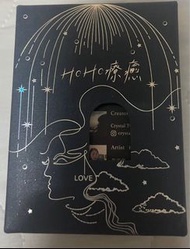HoHo療癒卡