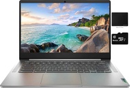 Lenovo Chromebook 3 14" FHD Anti-Glare Laptop Computer, Mediatek MT8183, 4GB LPDDR4X RAM, 64GB eMMC 