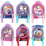 6 Dedicated Sports 5 Baby Jumping Rope Children Jumping God Year Old Children Beginner Year Old Kind