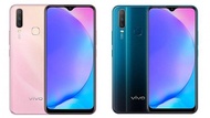 Vivo Y17 Pro 2 RAM 8/128GB garansi sein