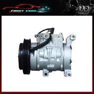 📢 NEW COMPRESSOR 📢 Toyota Vios 2003 2008 2012 10S Ncp42 Ncp93 Aircond Compressor