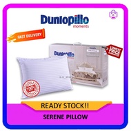 Dunlopillo Serene Latex Pillow