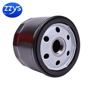 Motorcycle Oil Filter for BMW R1200 GS / GS Adventure Rallye Triple Black R1200GS 1200GS