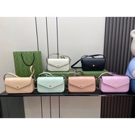 GUCCIOphidia Series GG Mini Shoulder Bag Crossbody Bag