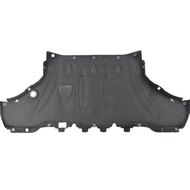 4H0825235S 4H0825235R Engine Guard Plate for Audi A8 D4