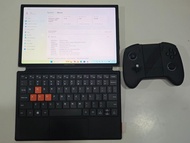 One-NetBook OnexPlayer X1 10.95吋 Wi-Fi (R7-8840U, 32GB + 1TB SSD) / OneXPlayer 壹号游侠 X1 AMD版