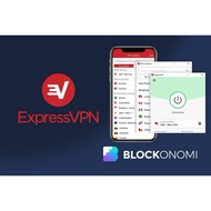vpn express for all device free keychain
