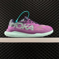 hot HOKA ONE ONE Tecton X2 Men's and women's cross-country running shoes，Mesh breathable shock-absor