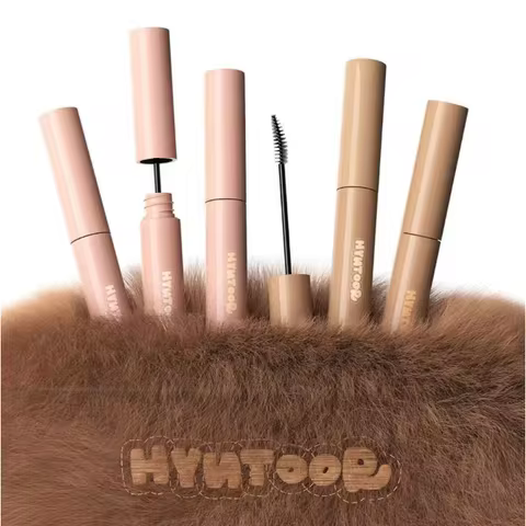 HYNTOOR EYEBROW CONCEALER BROW DYING 3.5G Brow Gel and Pencil Thin Eyebrow Gel Waterproof Makeup Cos