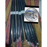 Nissan Eagle/ Pathfinder Weather Strip/Outer channel