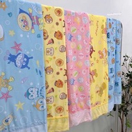 麵包超人 細菌人 細菌小子 涼感被 冷氣被 毛毯 毛氈 午睡被 空調被