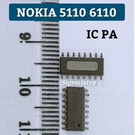 NOKIA 5110 6110 IC PA IC POWER AMP NOKIA OLD SCHOOL