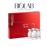 FILLMED NCTF 135 HA France Tightens and Rejuvenates Skin