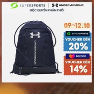Ba Lô Under Armour Hustle - 6000519-410