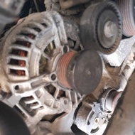 Alternator for bmw e90 N46