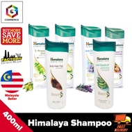 Himalaya Shampoo Anti Hair Fall | Anti Dandruff | Protein