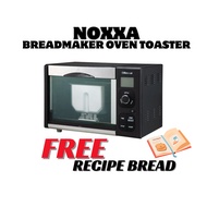 Noxxa BreadMaker Oven Toaster