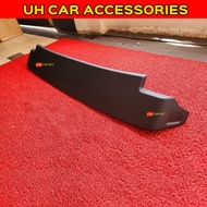 ISUZU DMAX D-MAX 2013-2018 ABS SPOILER BODYKIT ROOF TOP SPOILER