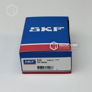 [PRICE FOR 1 PC] SKF HK 0808 8x12x8 mm Needle bearing - Genuine SKF authorized dealer - SKF Ngoc Anh