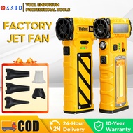 Mini turbo Fan 130000rpm Portable Turbo Fan Strong wind kipas turbo fan Jet Fan Blower Blower Cordle