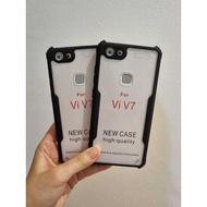 Fusion Case Vivo V40 5G V40 Lite X100 X100 Pro Y18 Y28 4G V30E S1 S1 Pro T1 5G Y75 5G T1 Pro 5G V5 V