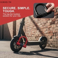 [Better] Secure 4-digit Code Lo Waterproof U-shaped for Home and Office Use [Pretty]