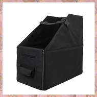 (NVIS) Portable Folding Bike Storage Box Folding Bicycle Storage Box for Folding Storage Dustproof B