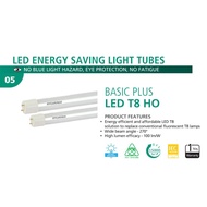 Sylvania  Led T8 10w/20w 2 Feet 4 Feet High Lumen Tube