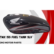Tmx 155 Fuel Tank SLV Brand 100% Quality Products Fuel Container