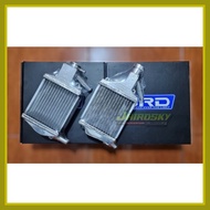 ☸ ☪ ♧    BRD Radiator For Pcx150 / Pcx160