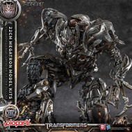 🔥 Yolopark AMK PRO 變形金剛 復仇之戰 Megatron 麥加登 威震天 變形金剛 合金