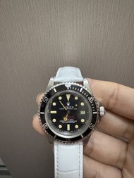Rolex 1665 Sea-Dweller Submariner 2000 雙紅