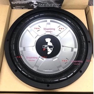 Car Audio Speaker Woofer 12 Inch Original Mohawk MS-124