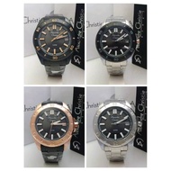 Alexandre Christie 8607 Ac8607 Men 's Watches