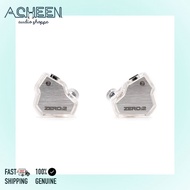 7Hz x Crinacle Zero:2 10mm DD In-Ear Monitors IEM