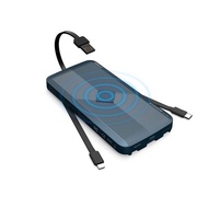 [SG Fast Ship] iWalk Scorpion Air Pro Portable Charger 12000mAh Wireless Fast Charge Powerbank