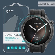 Bộ 3 Miếng Dán cường lực GOR dành cho Amazfit Balance