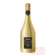 康緹酒莊金采MOSCATO GOLD微甜白葡萄酒 750ml