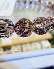 畢業超七稀有黑紅超七6mm9.72g爆閃煙花彼岸花玻璃A體三輪骨幹