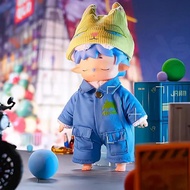 BNS Series Heyone Mimis Citywalk