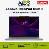 Lenovo IdeaPad Slim 5 14IRH10 | 83HR0003SB | 14" OLED | Intel i7-13620H | 16GB RAM/1TB SSD | Win11 |